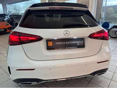 Mercedes A 250 4Matic 8G-DCT Pro Advanced-MAX 48 MOIS DE GARANTIE (2024) - Photo 7