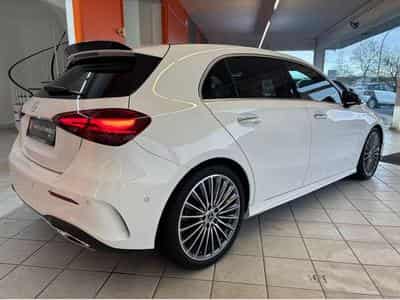 Mercedes A 250 4Matic 8G-DCT Pro Advanced-MAX 48 MOIS DE GARANTIE (2024) - Photo 8
