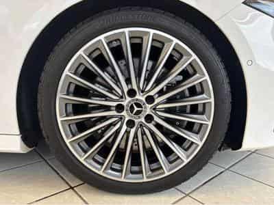 Mercedes A 250 4Matic 8G-DCT Pro Advanced-MAX 48 MOIS DE GARANTIE (2024) - Photo 9