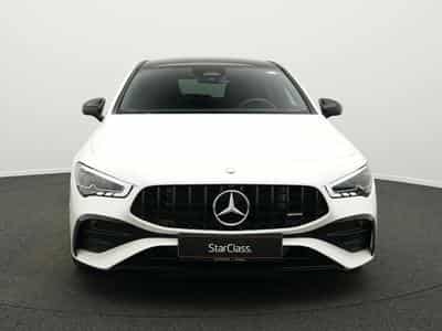 Mercedes CLA 35 AMG 4MATIC Pano+Kamera+Bur (2025) - Photo 2