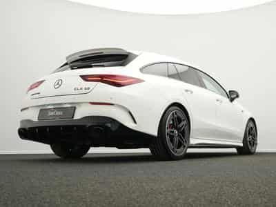 Mercedes CLA 35 AMG 4MATIC Pano+Kamera+Bur (2025) - Photo 9