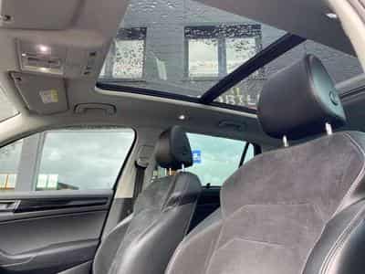 Skoda Kodiaq 2.0 TDI 150ch DSG 7 Places (2018) - Photo 14