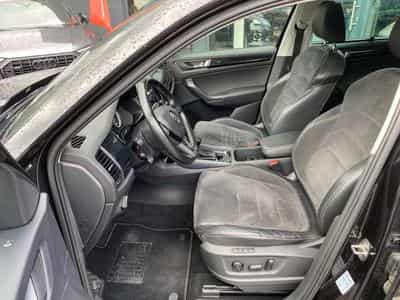 Skoda Kodiaq 2.0 TDI 150ch DSG 7 Places (2018) - Photo 8