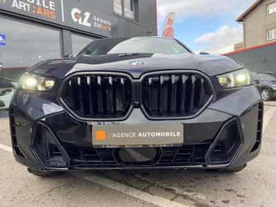 BMW X6 X6 xDrive30d M Sport - JUSQU'A 48 MOIS DE GARANTIE (2026) - Photo 3