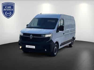Renault Master Kasten L2H2 DCI 150 (2024) - Photo 1
