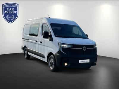 Renault Master Kasten L2H2 DCI 150 (2024) - Photo 2