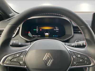 Renault Clio Alpine E-Tech Hybrid 145 *ACC/Navi/Kamera* (2025) - Photo 12