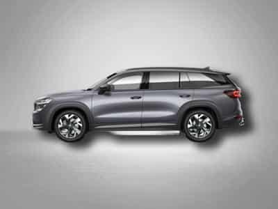 Skoda Kodiaq Sportline 1.5 TSI 7-Gang DSG (2026) - Photo 2