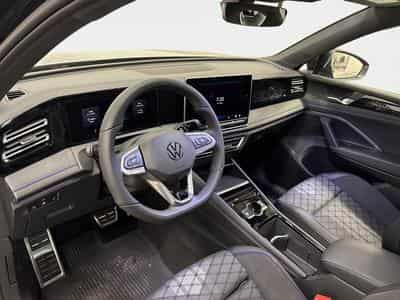 VW Tiguan R-Line Edition 2.0 (2025) - Photo 12