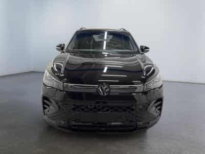 VW Tiguan R-Line Edition 2.0 (2025) - Photo 2