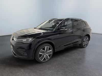 VW Tiguan R-Line Edition 2.0 (2025) - Photo 3