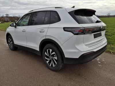 VW Tiguan 2.0 TDI 110 kW Life (2026) - Photo 2