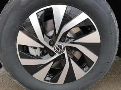 VW Tiguan 2.0 TDI 110 kW Life (2026) - Photo 4