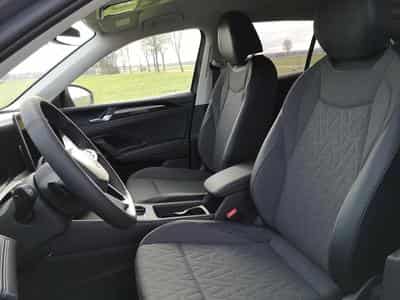 VW Tiguan 2.0 TDI 110 kW Life (2026) - Photo 7