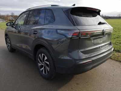 VW Tiguan 2.0 TDI 110 kW Life (2026) - Photo 2