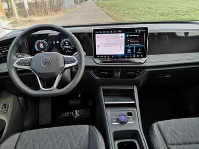 VW Tiguan 2.0 TDI 110 kW Life (2026) - Photo 6