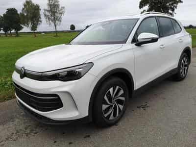 VW Tiguan 2.0 TDI 110 kW Life (2026) - Photo 1