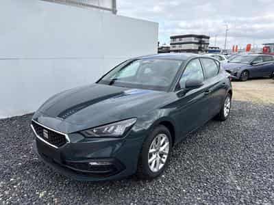 Seat Leon Style (2026) - Photo 1