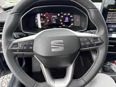 Seat Leon Style (2026) - Photo 10