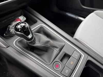 Seat Leon Style (2026) - Photo 12