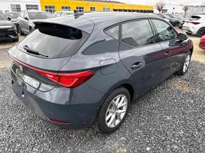 Seat Leon Style (2026) - Photo 5