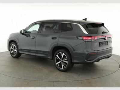 VW Tayron 1.5 TSI eHybrid 150 kW Life (2026) - Photo 3