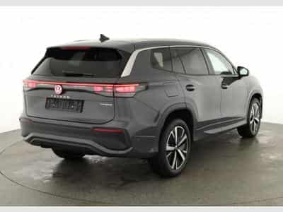 VW Tayron 1.5 TSI eHybrid 150 kW Life (2026) - Photo 2