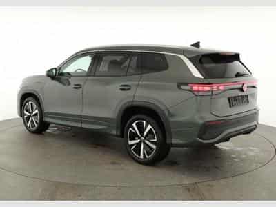 VW Tayron 1.5 TSI eHybrid 150 kW Life (2025) - Photo 3