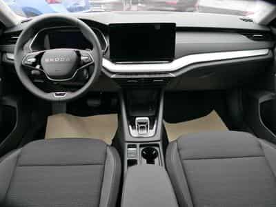 Skoda Octavia Selection (2026) - Photo 11