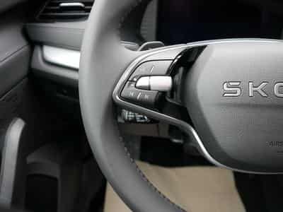 Skoda Octavia Selection (2026) - Photo 13