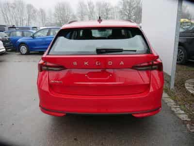 Skoda Octavia Selection (2026) - Photo 2