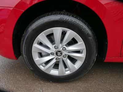 Skoda Octavia Selection (2026) - Photo 3