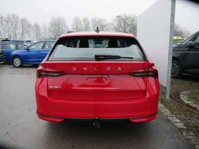 Skoda Octavia Selection (2026) - Photo 7