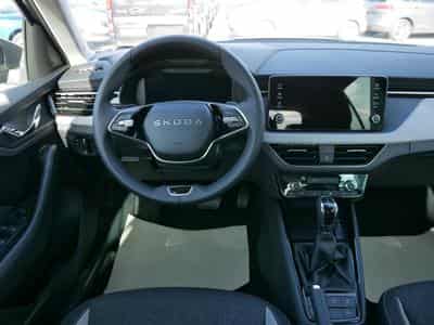 Skoda Kamiq Premium (2026) - Photo 12