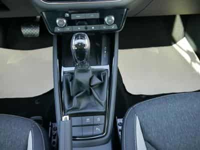 Skoda Kamiq Premium (2026) - Photo 15