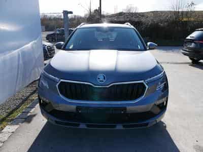 Skoda Kamiq Premium (2026) - Photo 3