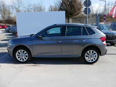 Skoda Kamiq Premium (2026) - Photo 5