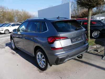 Skoda Kamiq Premium (2026) - Photo 6
