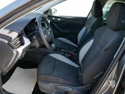 Skoda Kamiq Premium (2026) - Photo 9