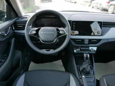 Skoda Kamiq Selection 1.5 TSI (2026) - Photo 9