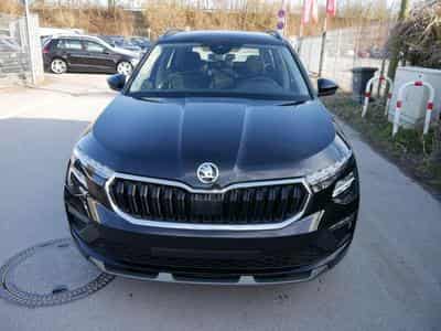 Skoda Kamiq Selection 1.5 TSI (2026) - Photo 13