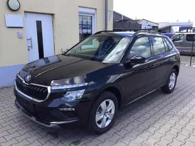 Skoda Kamiq Classic 5J. Garantie (2026) - Photo 1
