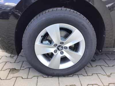 Skoda Kamiq Classic 5J. Garantie (2026) - Photo 11