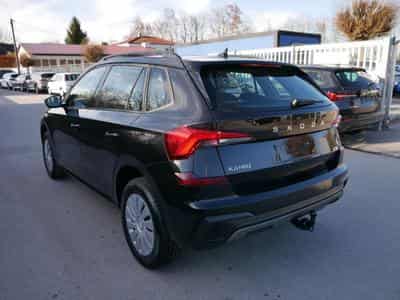 Skoda Kamiq Selection 1.5 TSI (2026) - Photo 12
