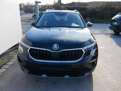 Skoda Kamiq Selection 1.5 TSI (2026) - Photo 7