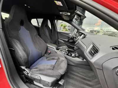 BMW 118 d Pack M/GPS/Camera/Sièges chauffants (2021) - Photo 11