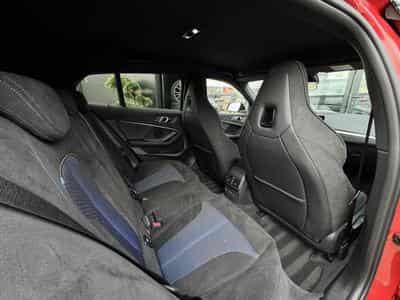 BMW 118 d Pack M/GPS/Camera/Sièges chauffants (2021) - Photo 12