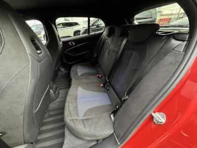 BMW 118 d Pack M/GPS/Camera/Sièges chauffants (2021) - Photo 13