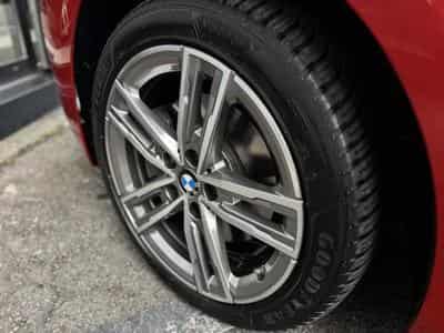 BMW 118 d Pack M/GPS/Camera/Sièges chauffants (2021) - Photo 15