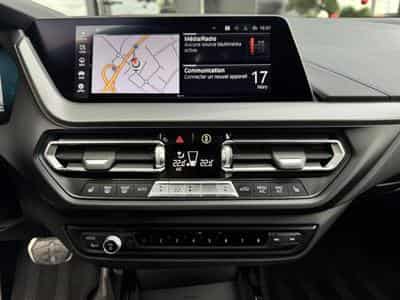 BMW 118 d Pack M/GPS/Camera/Sièges chauffants (2021) - Photo 6